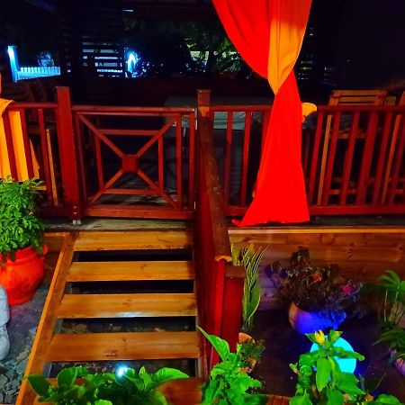 Villa Vanilla Deshaies Luaran gambar